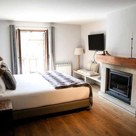 Pi Intrepid Hotel Rural - Adults Only المظهر الخارجي الصورة