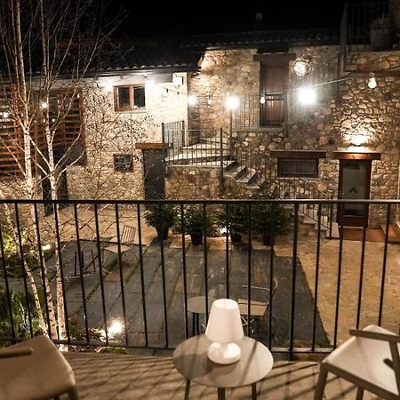Pi Intrepid Hotel Rural - Adults Only المظهر الخارجي الصورة