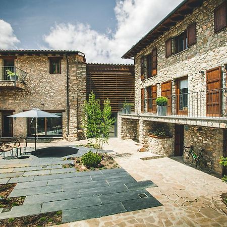 Pi Intrepid Hotel Rural - Adults Only المظهر الخارجي الصورة
