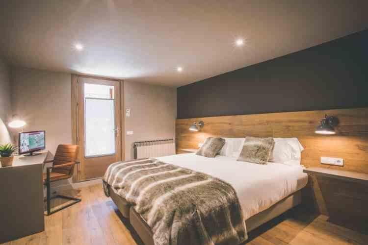 Pi Intrepid Hotel Rural - Adults Only المظهر الخارجي الصورة