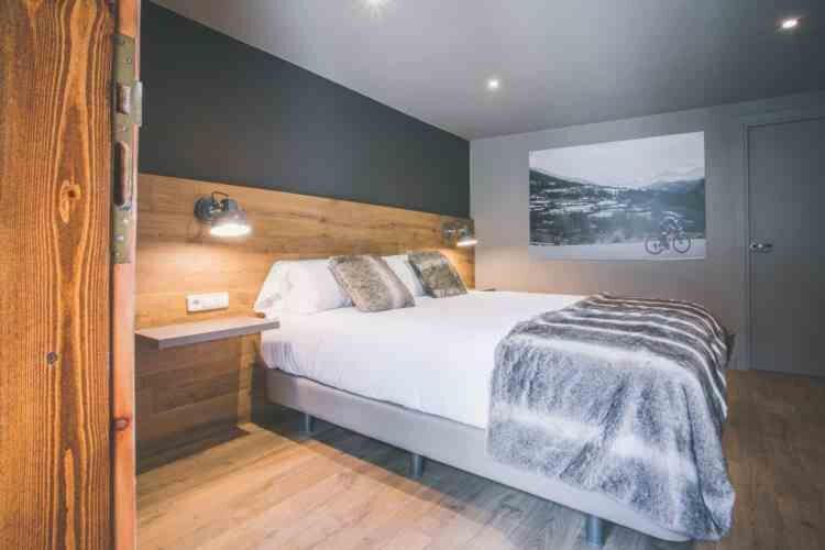 Pi Intrepid Hotel Rural - Adults Only المظهر الخارجي الصورة