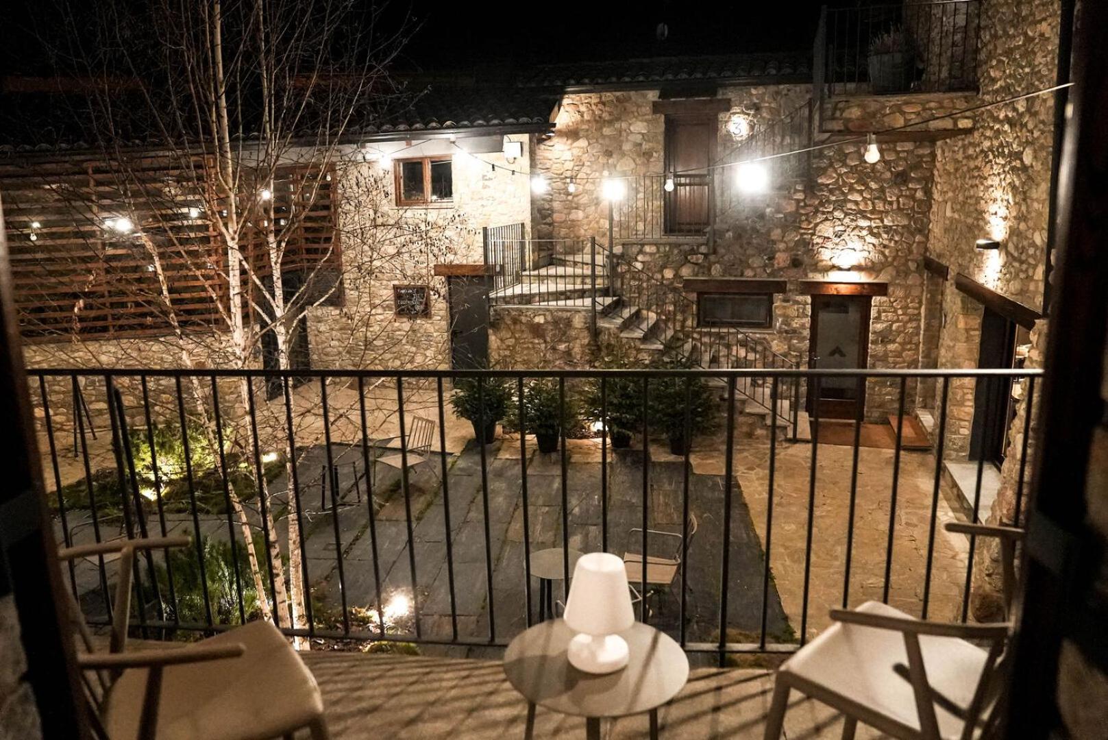 Pi Intrepid Hotel Rural - Adults Only المظهر الخارجي الصورة
