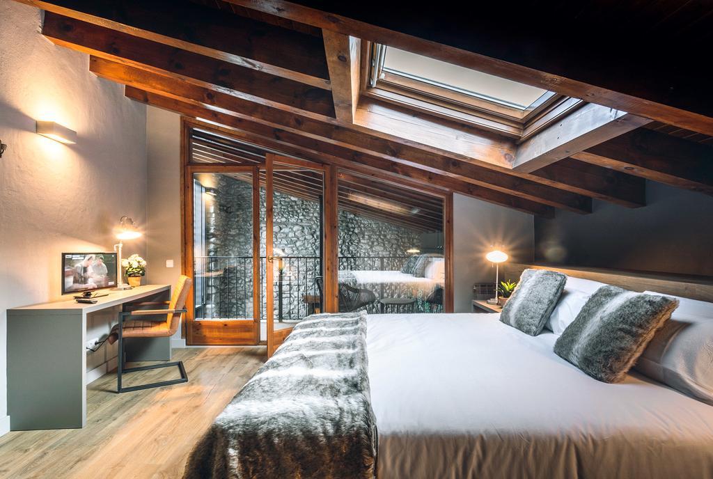 Pi Intrepid Hotel Rural - Adults Only المظهر الخارجي الصورة