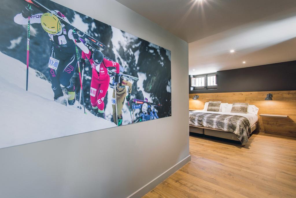 Pi Intrepid Hotel Rural - Adults Only المظهر الخارجي الصورة