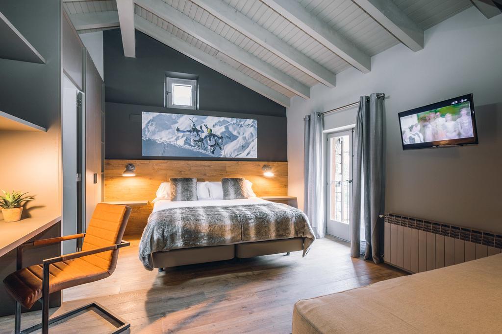Pi Intrepid Hotel Rural - Adults Only المظهر الخارجي الصورة