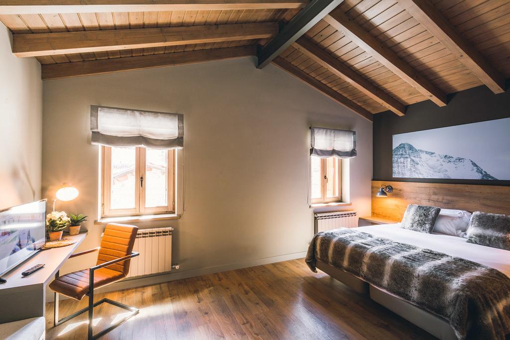 Pi Intrepid Hotel Rural - Adults Only المظهر الخارجي الصورة