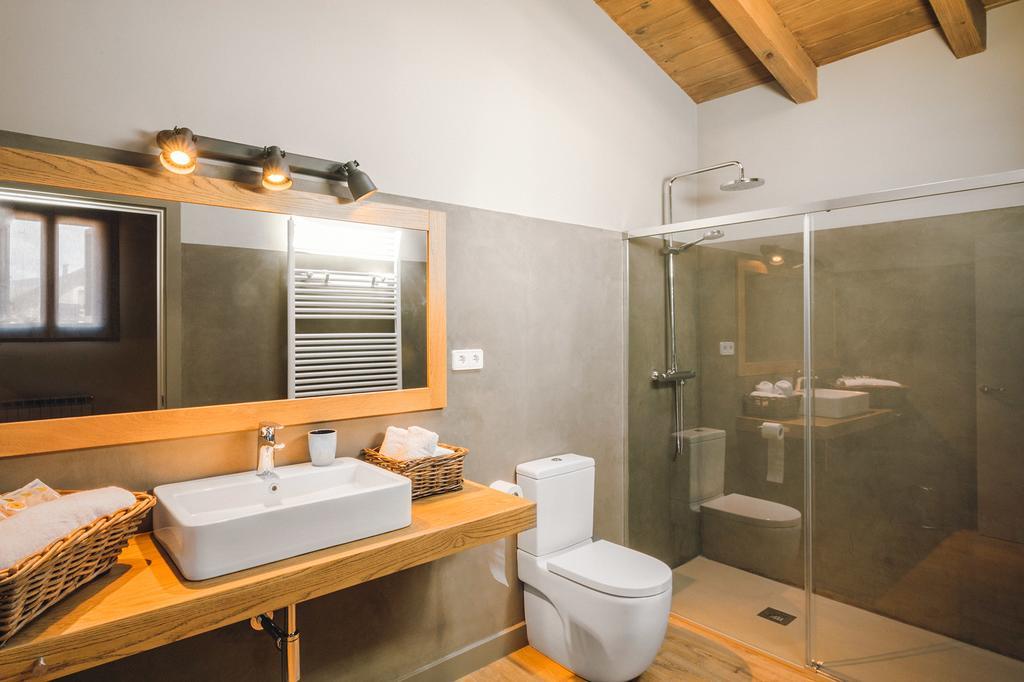 Pi Intrepid Hotel Rural - Adults Only المظهر الخارجي الصورة