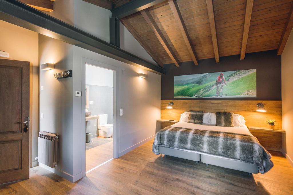Pi Intrepid Hotel Rural - Adults Only المظهر الخارجي الصورة