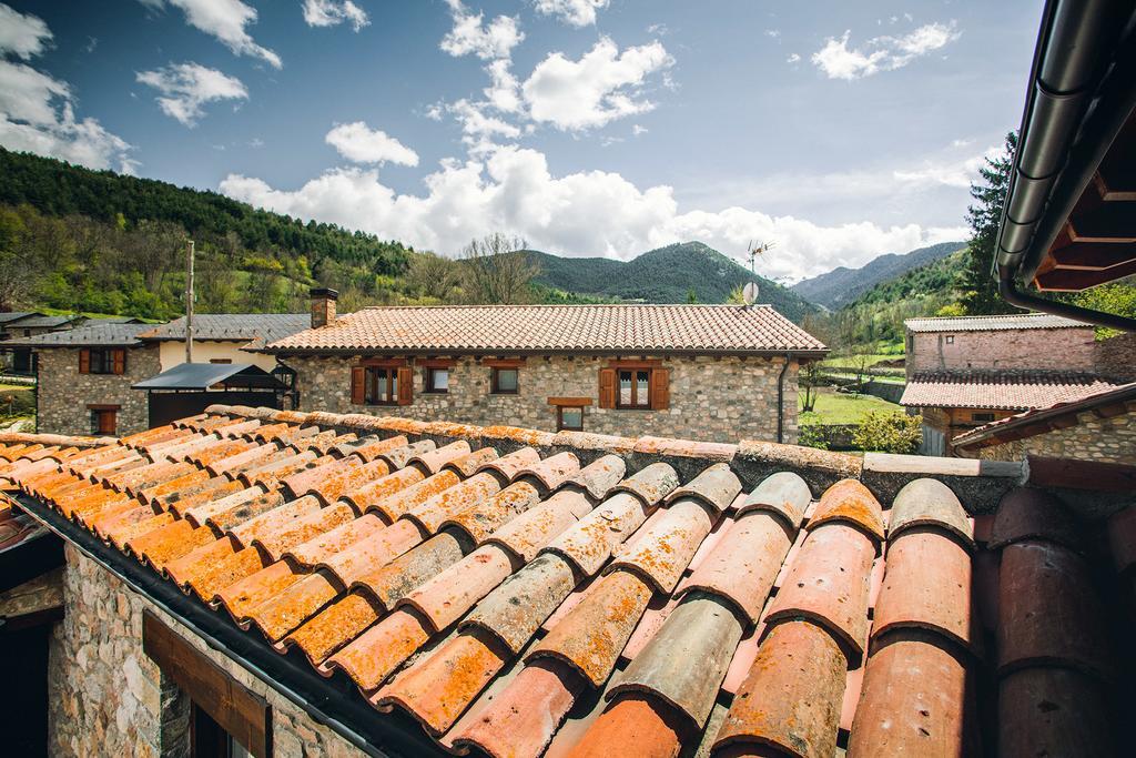 Pi Intrepid Hotel Rural - Adults Only المظهر الخارجي الصورة