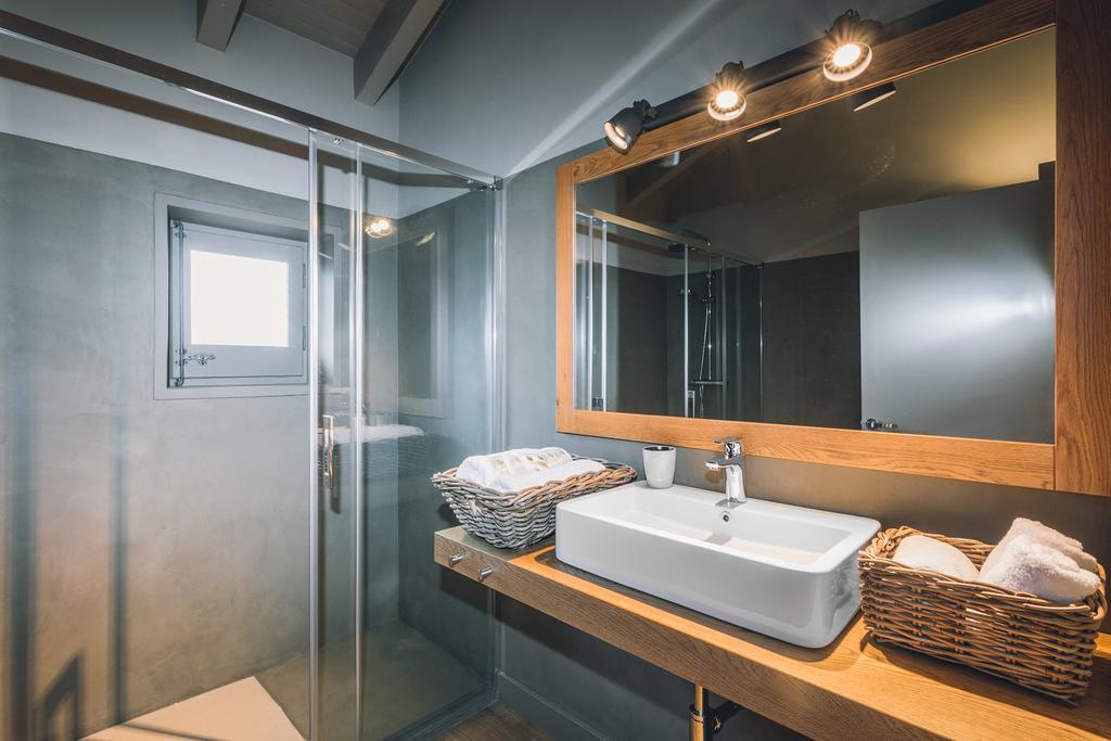 Pi Intrepid Hotel Rural - Adults Only المظهر الخارجي الصورة