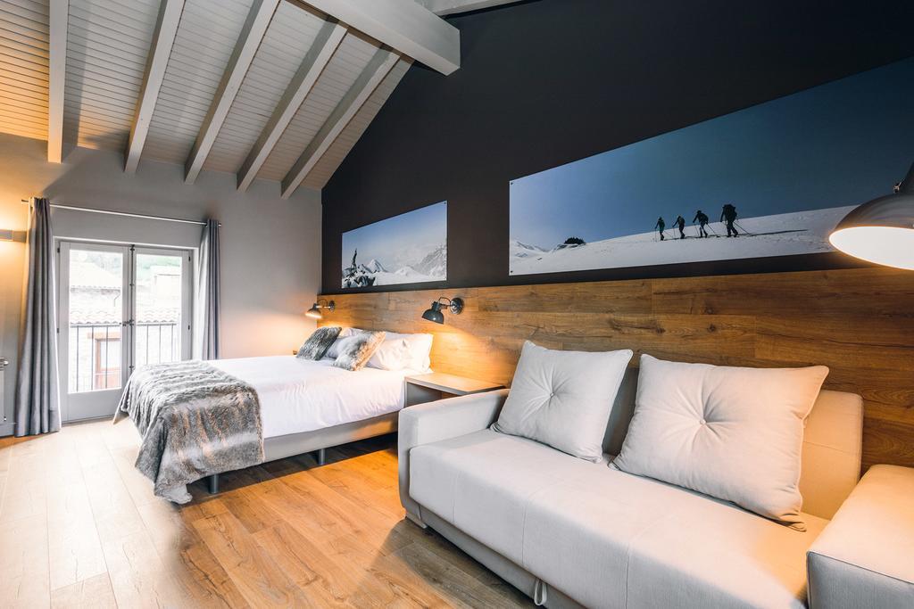 Pi Intrepid Hotel Rural - Adults Only المظهر الخارجي الصورة