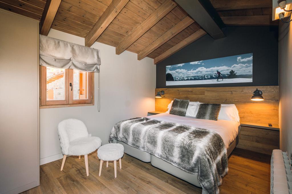 Pi Intrepid Hotel Rural - Adults Only المظهر الخارجي الصورة