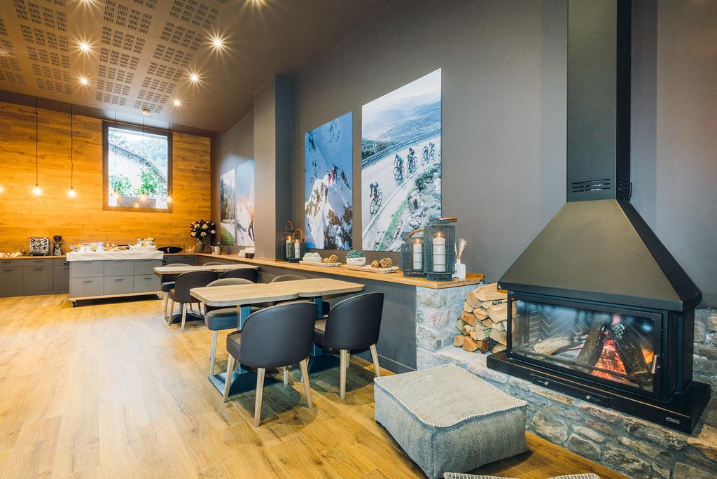 Pi Intrepid Hotel Rural - Adults Only المظهر الخارجي الصورة