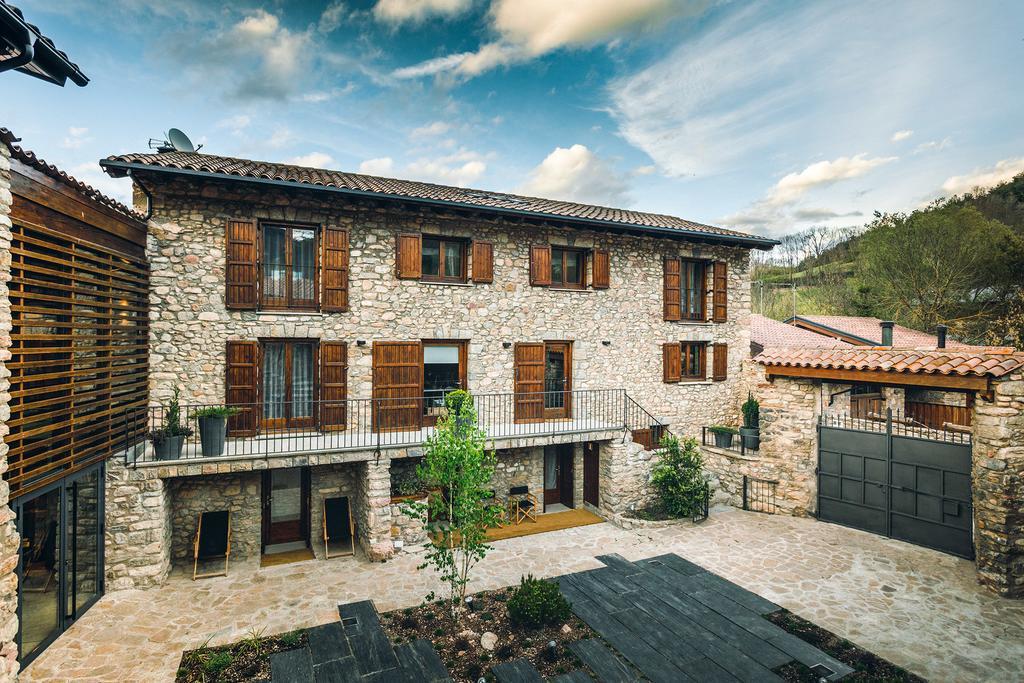 Pi Intrepid Hotel Rural - Adults Only المظهر الخارجي الصورة