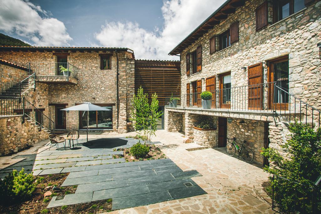 Pi Intrepid Hotel Rural - Adults Only المظهر الخارجي الصورة