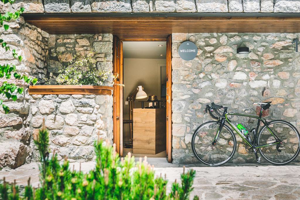 Pi Intrepid Hotel Rural - Adults Only المظهر الخارجي الصورة