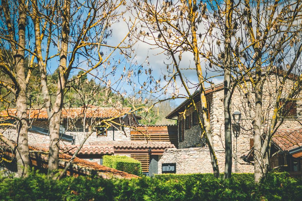 Pi Intrepid Hotel Rural - Adults Only المظهر الخارجي الصورة